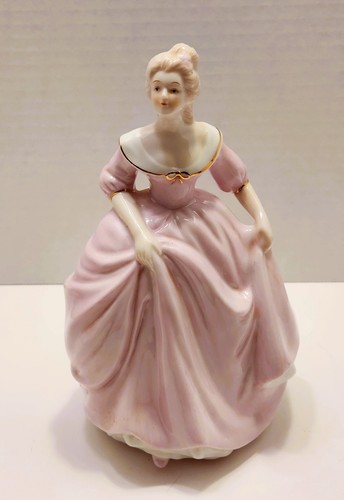 Musical spinning porcelain - musical,