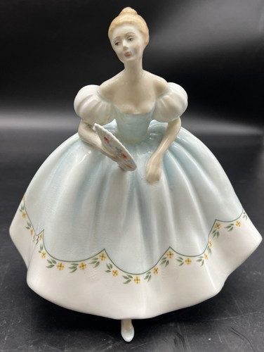 Royal doulton first dance - royal,