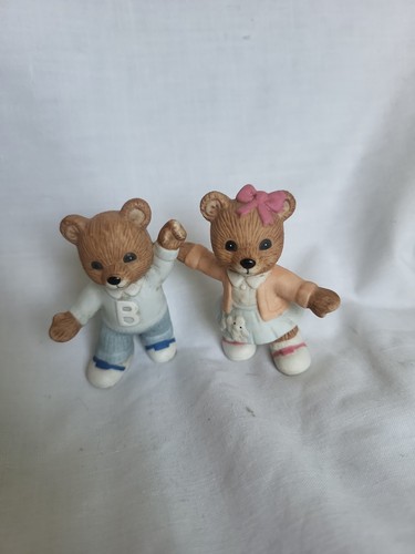 Vintage homco sock - vintage, dancing